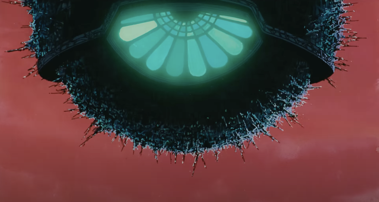 Angel’s Egg