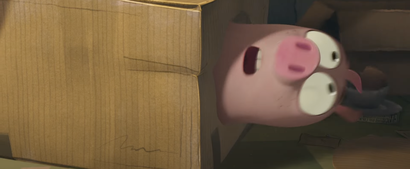 Cardboard
