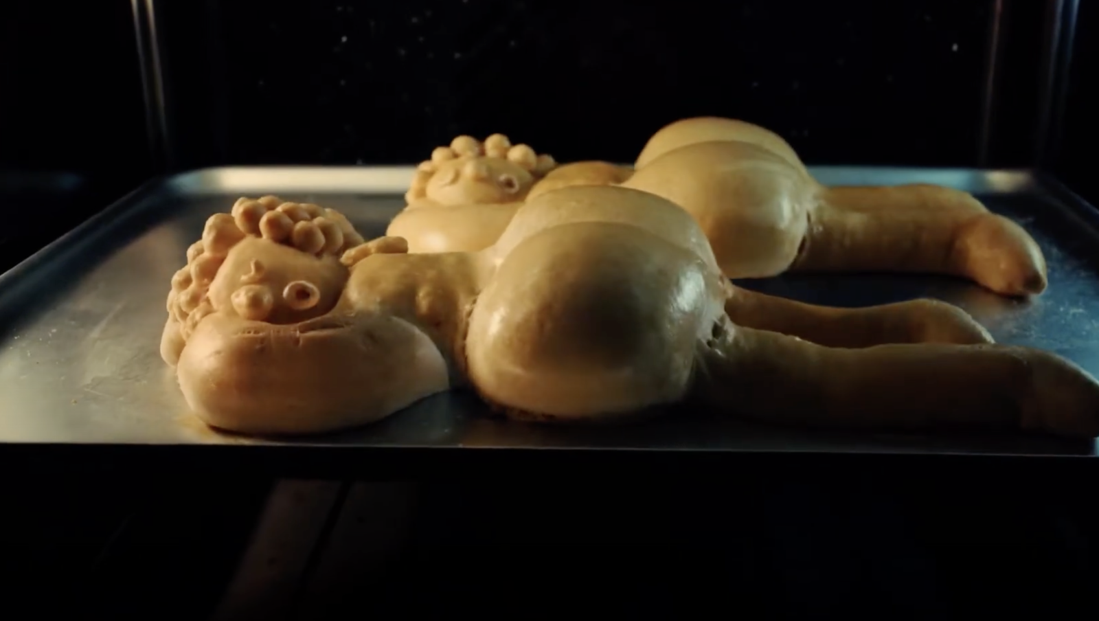 The Great British Bake Off