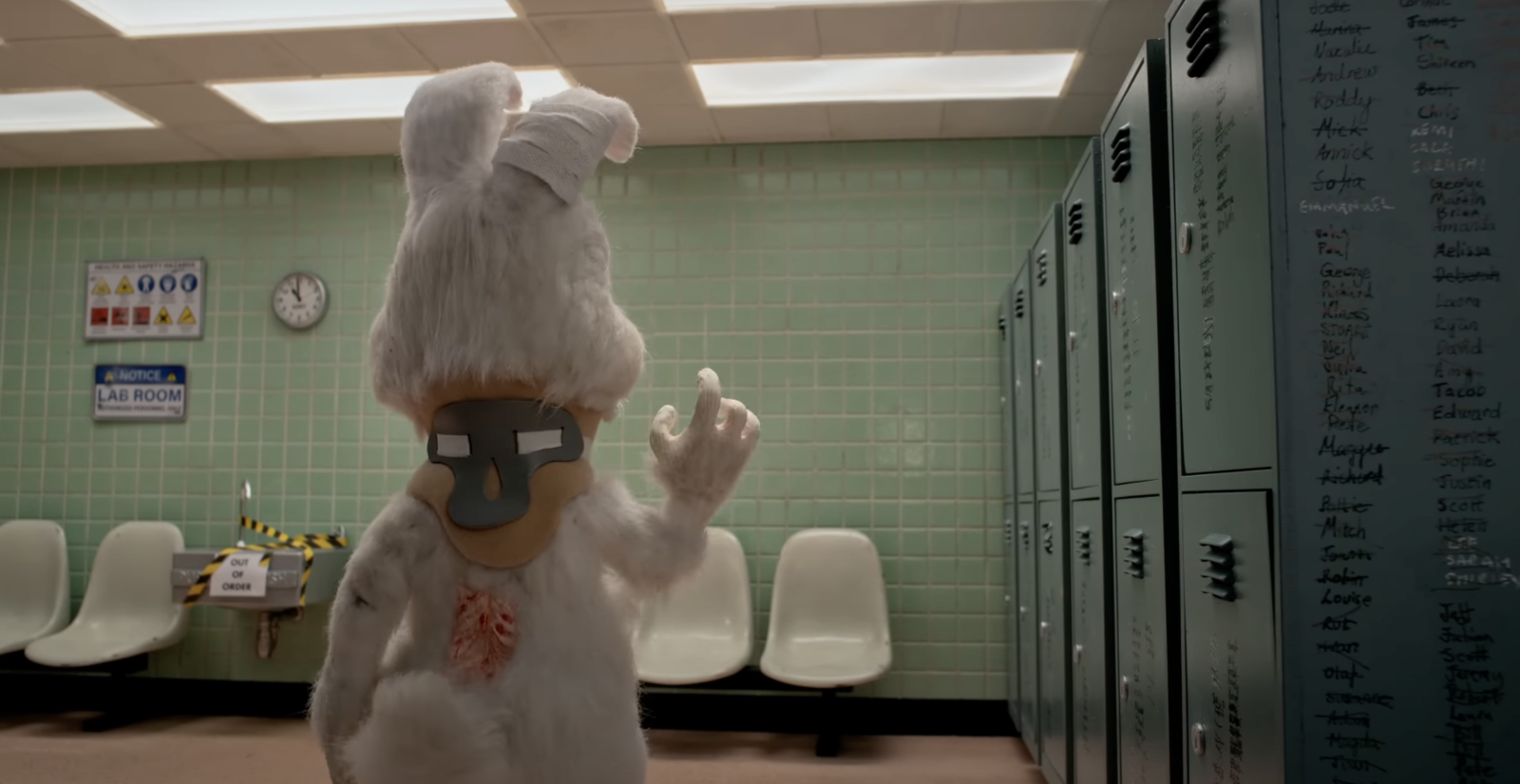 Save Ralph
