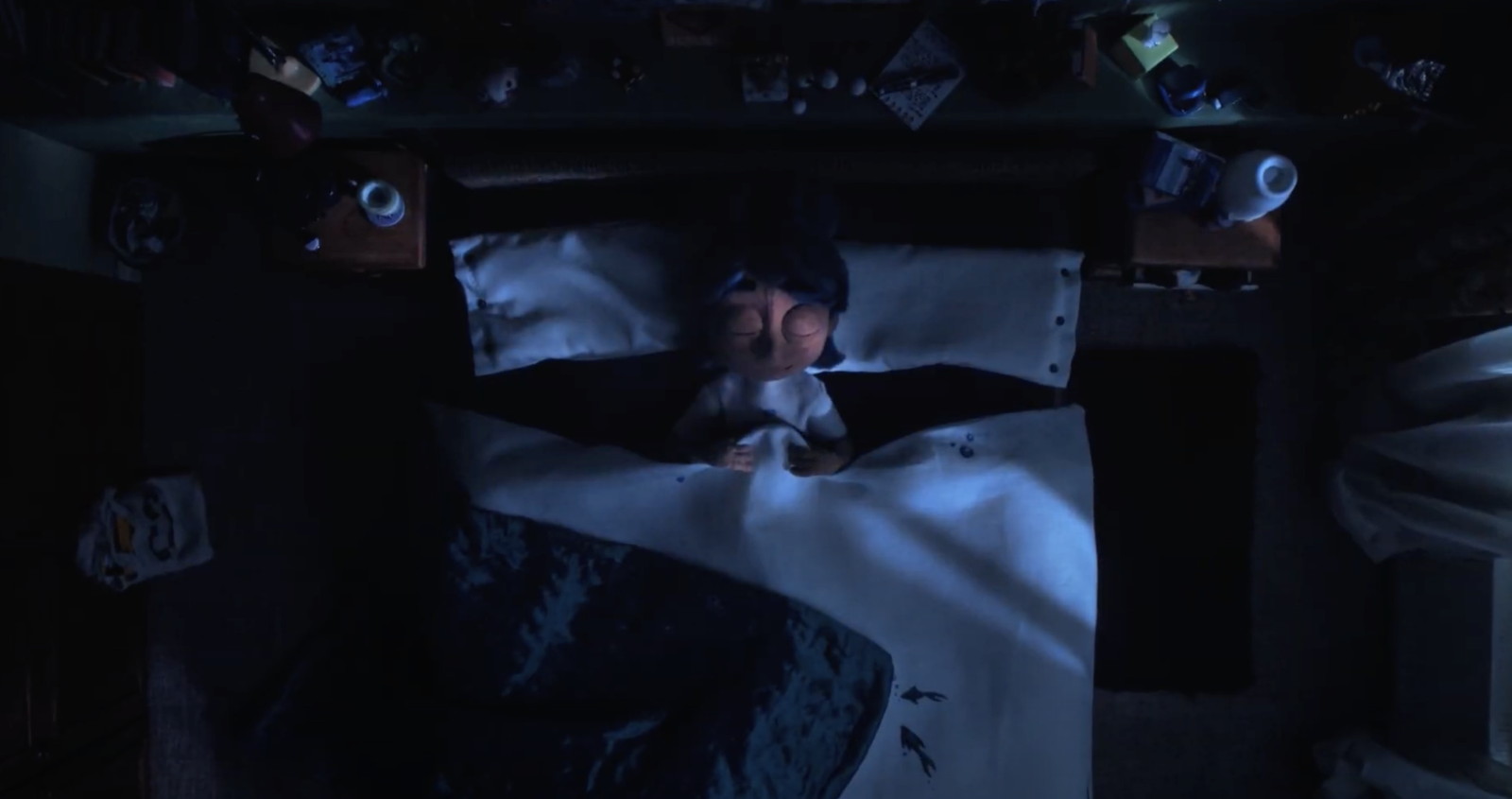 Night of The Living Dread