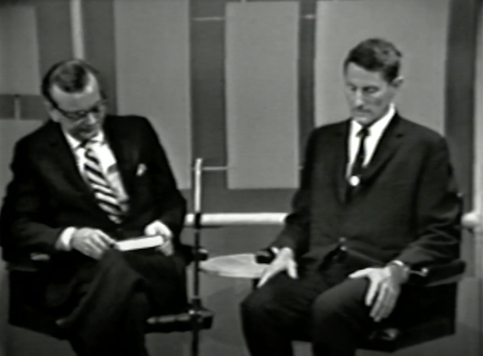 John Lilly and the Earth Coincidence Control Office