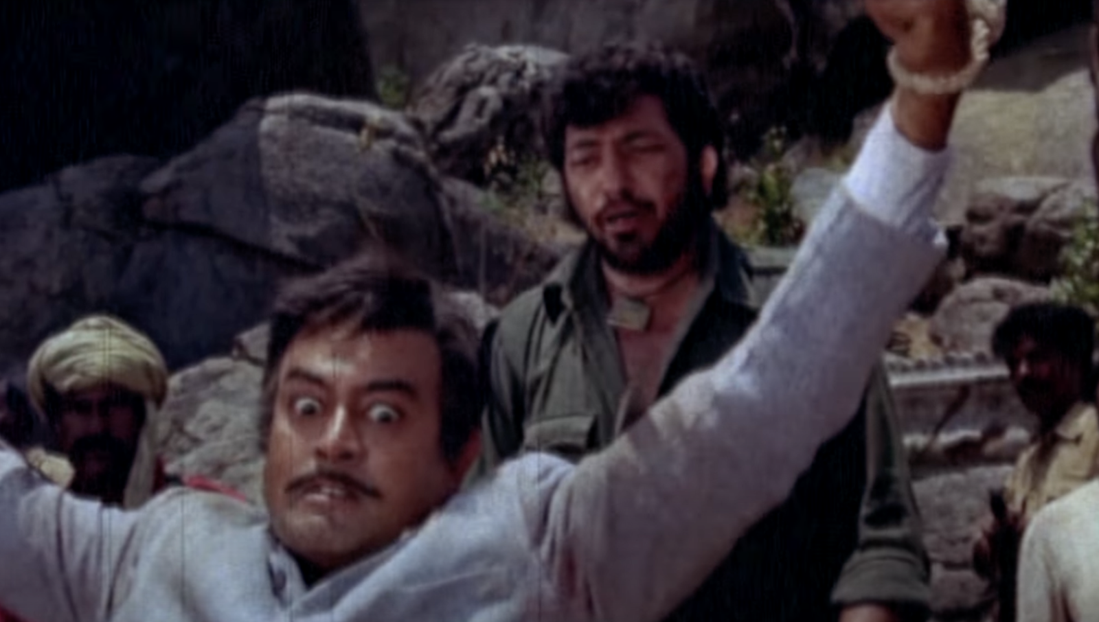 Sholay