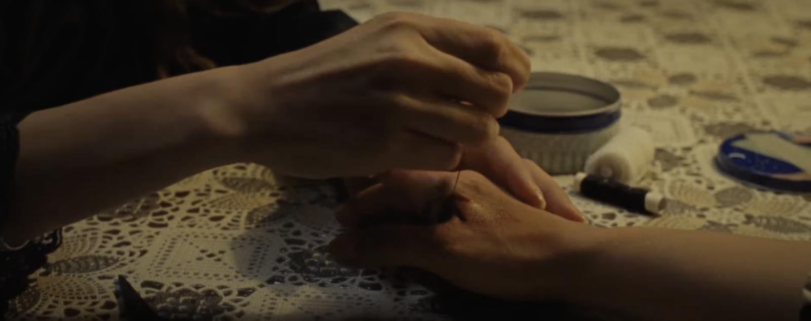 The Vile