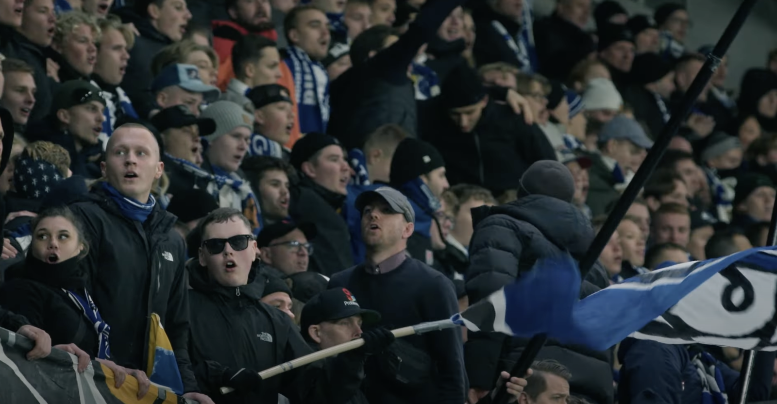 Ultras