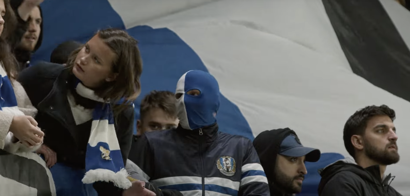 Ultras