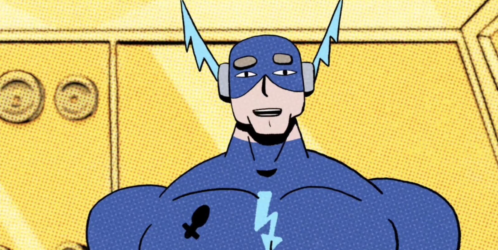 Better Man