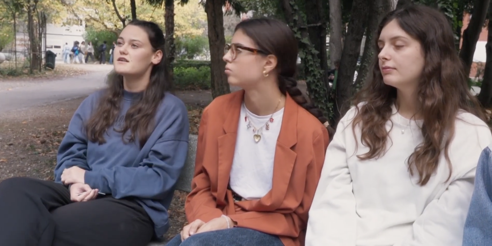 Writing Life – Annie Ernaux Through the Eyes of High School Students