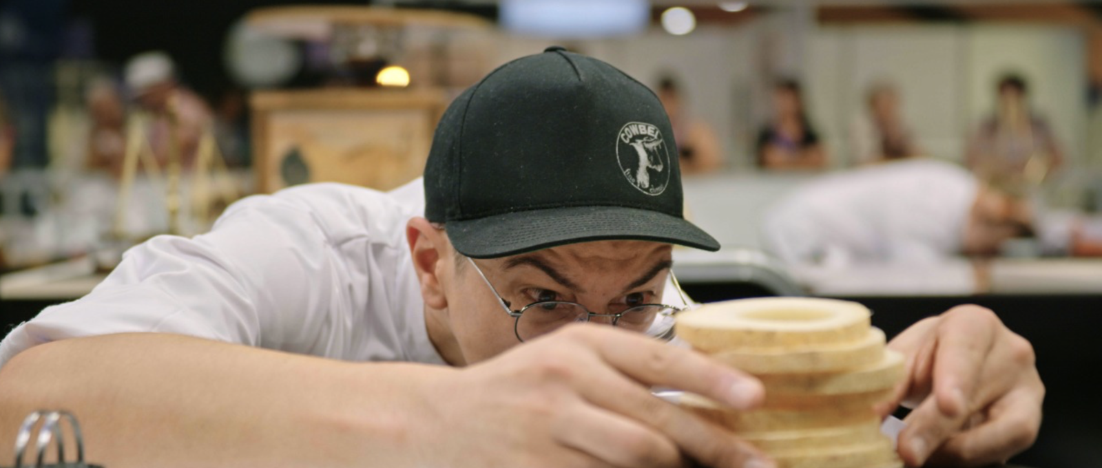 The Big Cheese