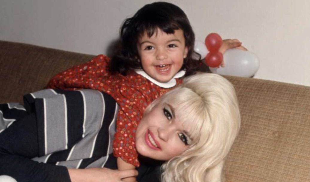 My Mom Jayne