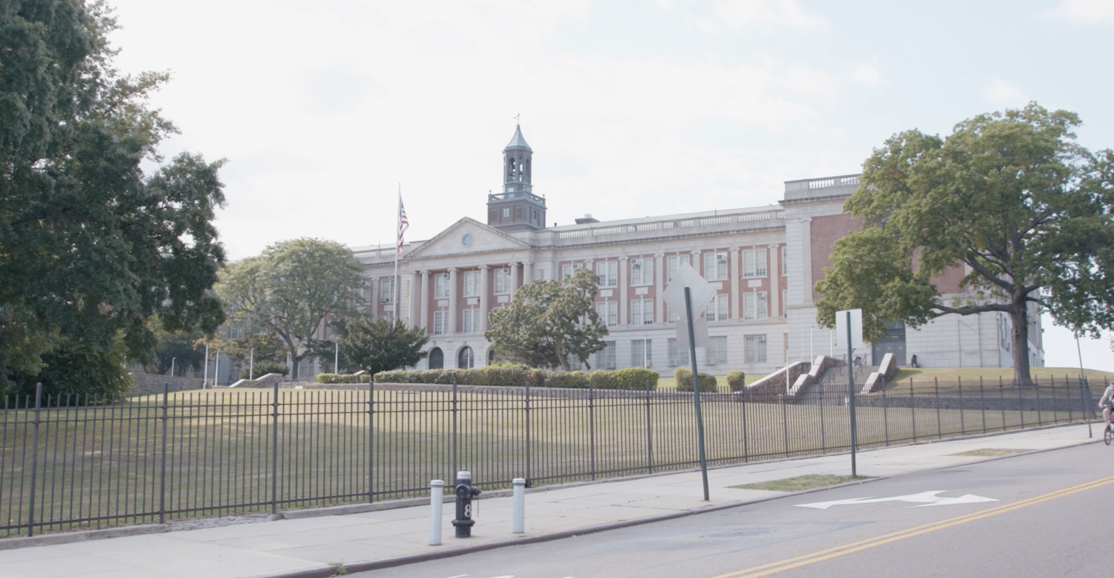 All the Queens Houses