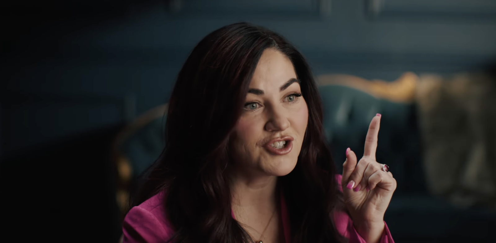 The Pink Pill: Sex, Drugs and Who Has Control