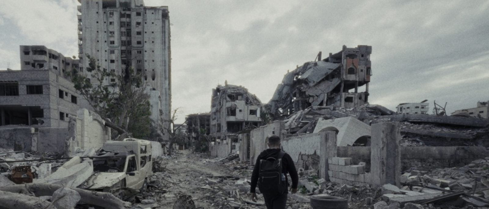 Farfour: A War Diary from Gaza