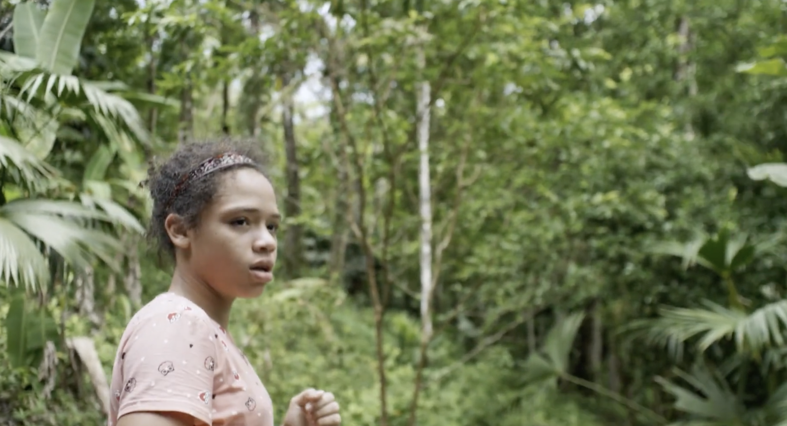 Chilapa Girl