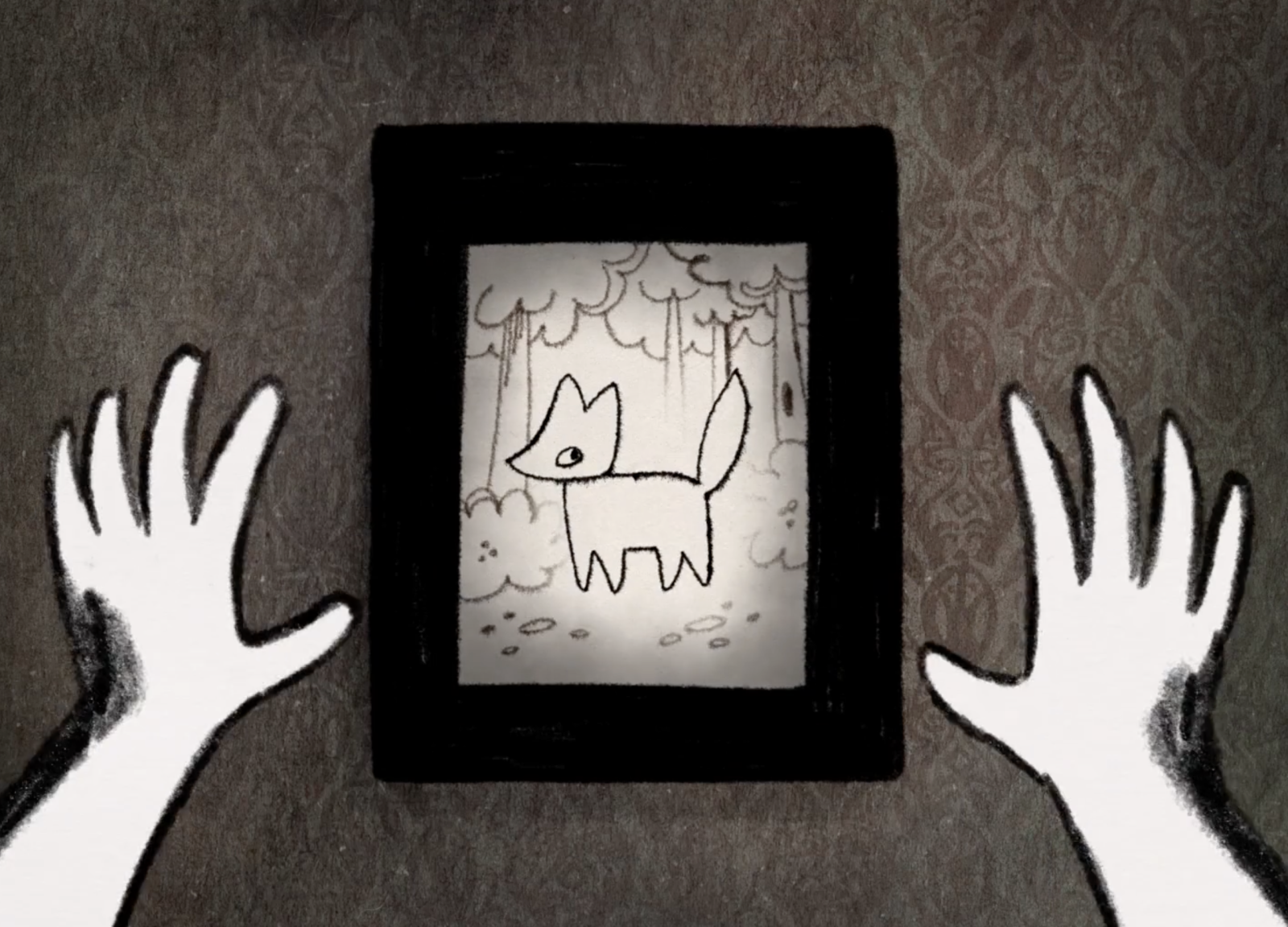 Wolfie