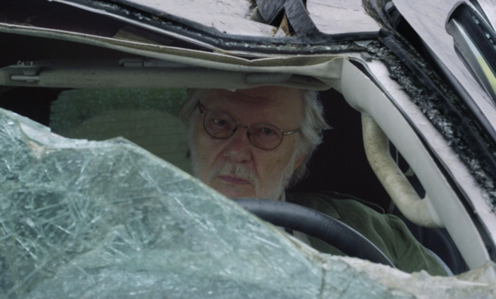 Old Man's Journeys