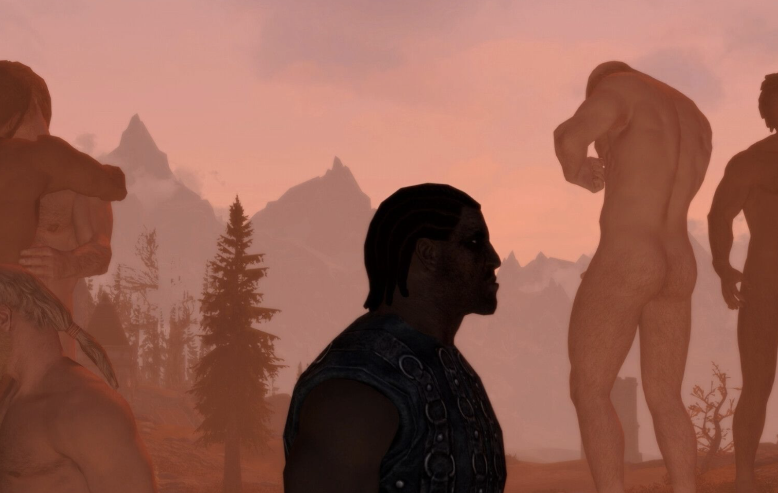 Homunculus