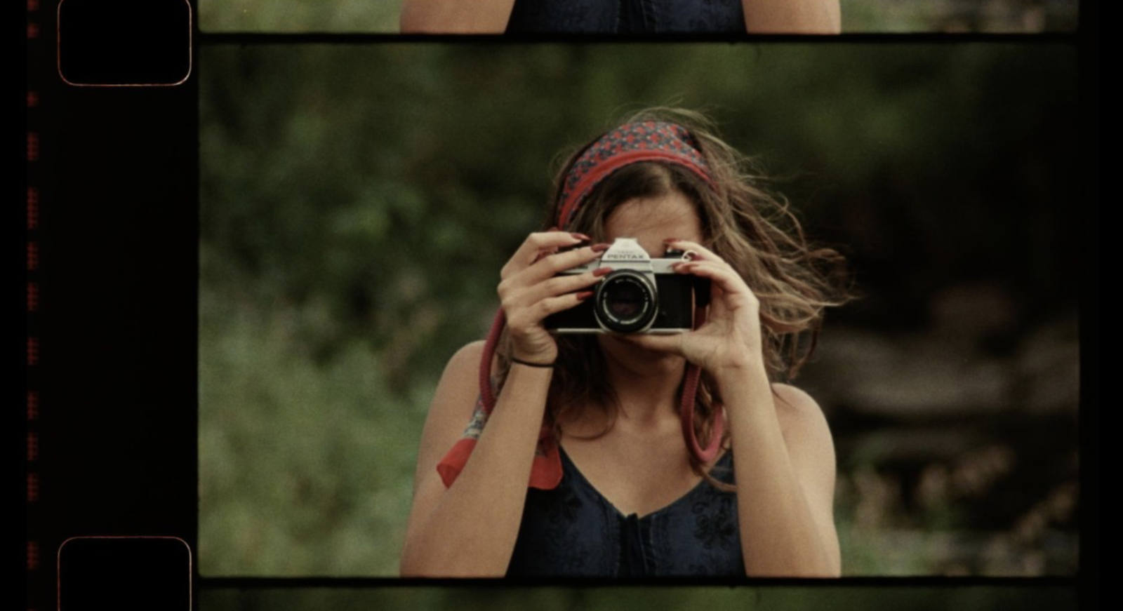 Short Cut, Long Claws