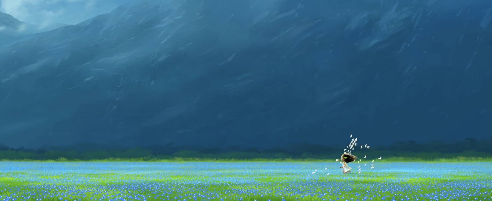 Blu's