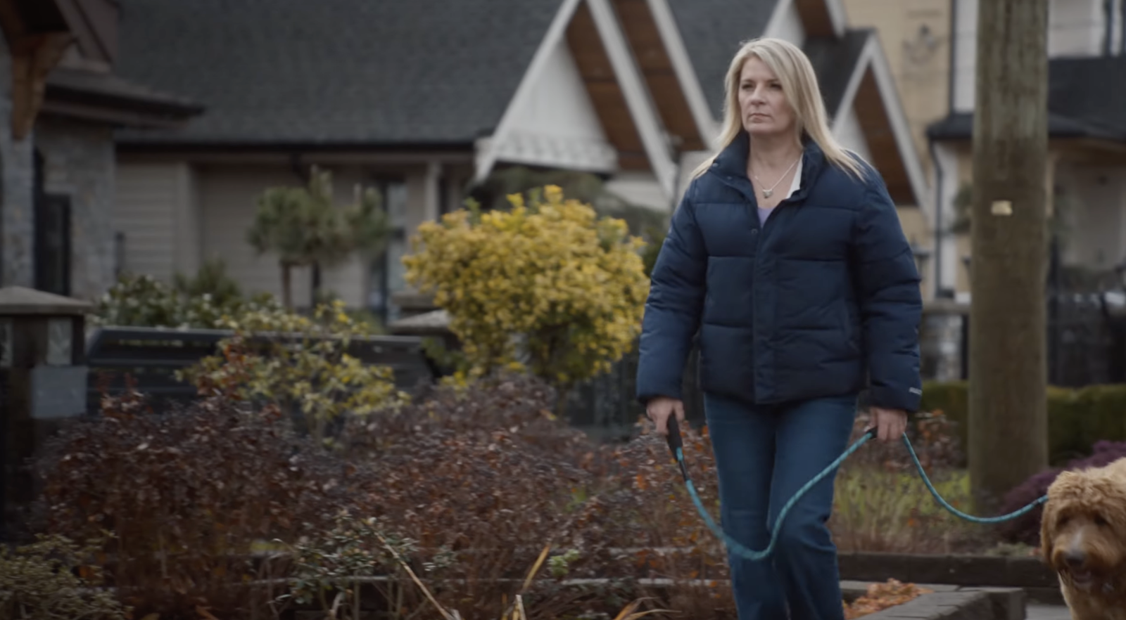 Menopause: Coming in Hot