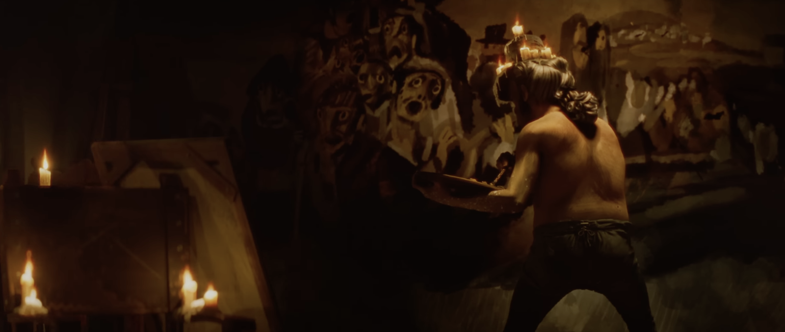 The Quinta’s Ghost