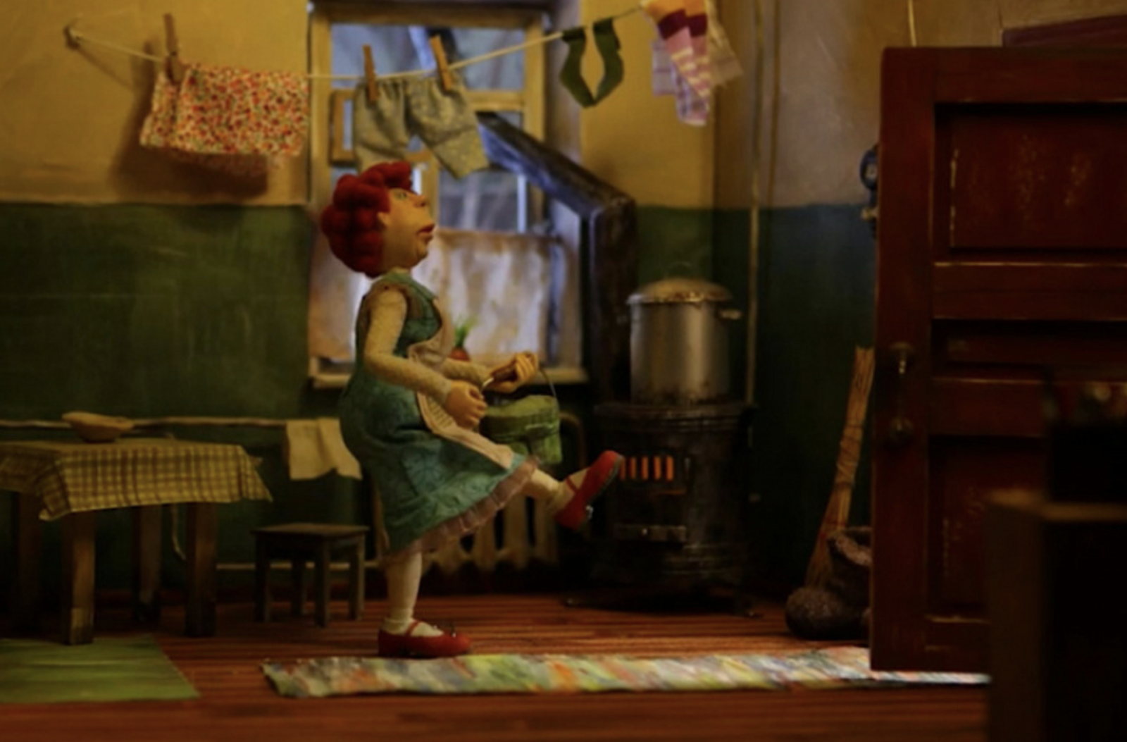 The Sylph's Suitcase