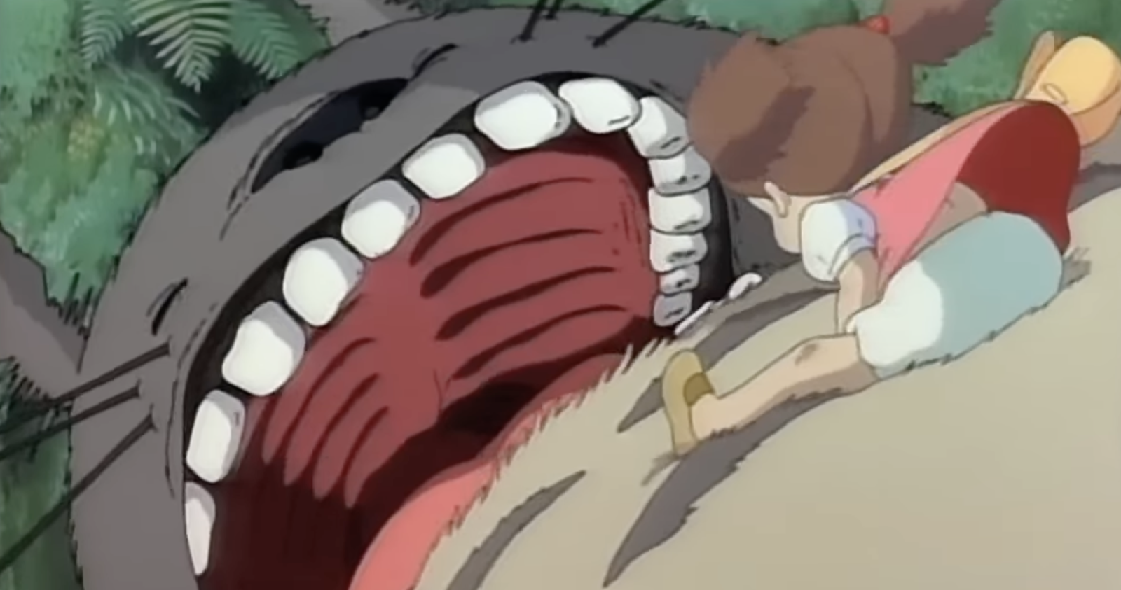 My Neighbour Totoro