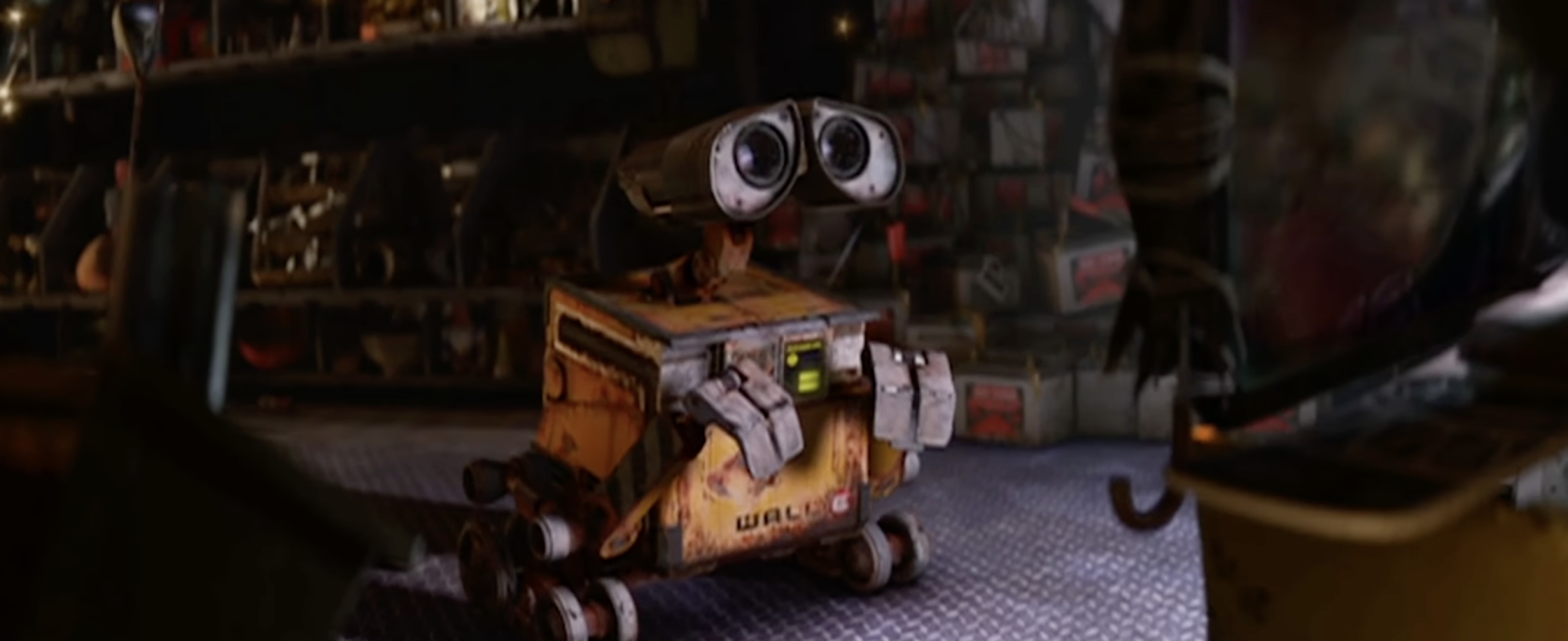 Wall-E