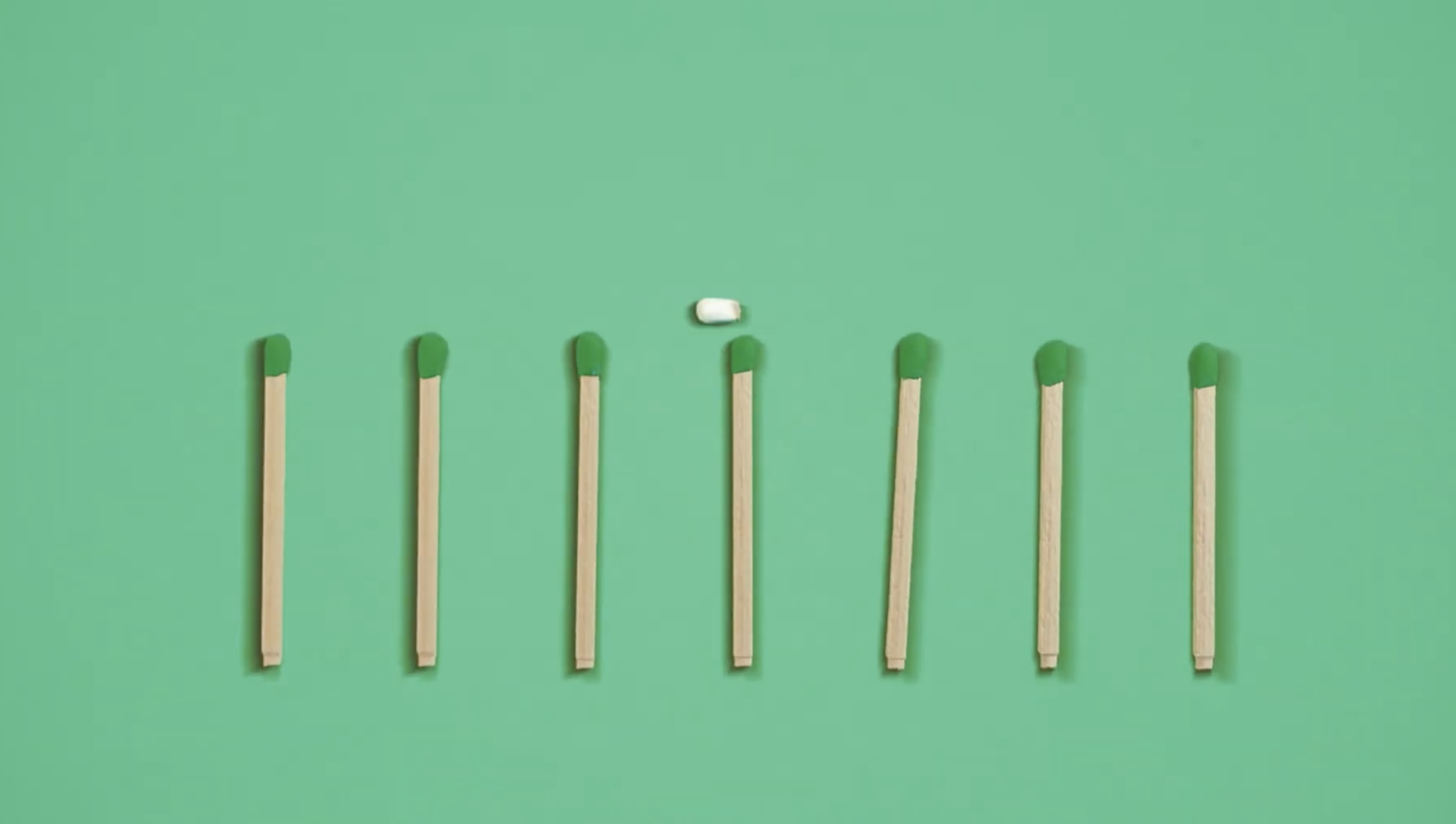 Match-matches