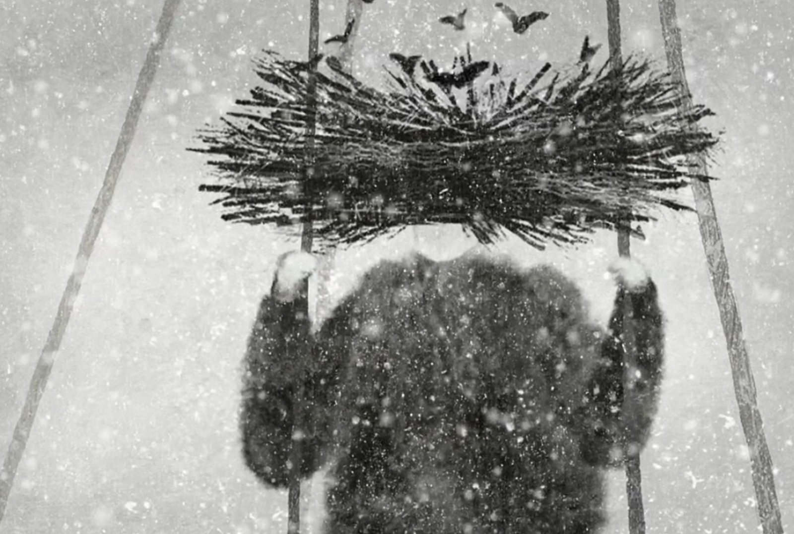 Georgy Sviridov. Winter