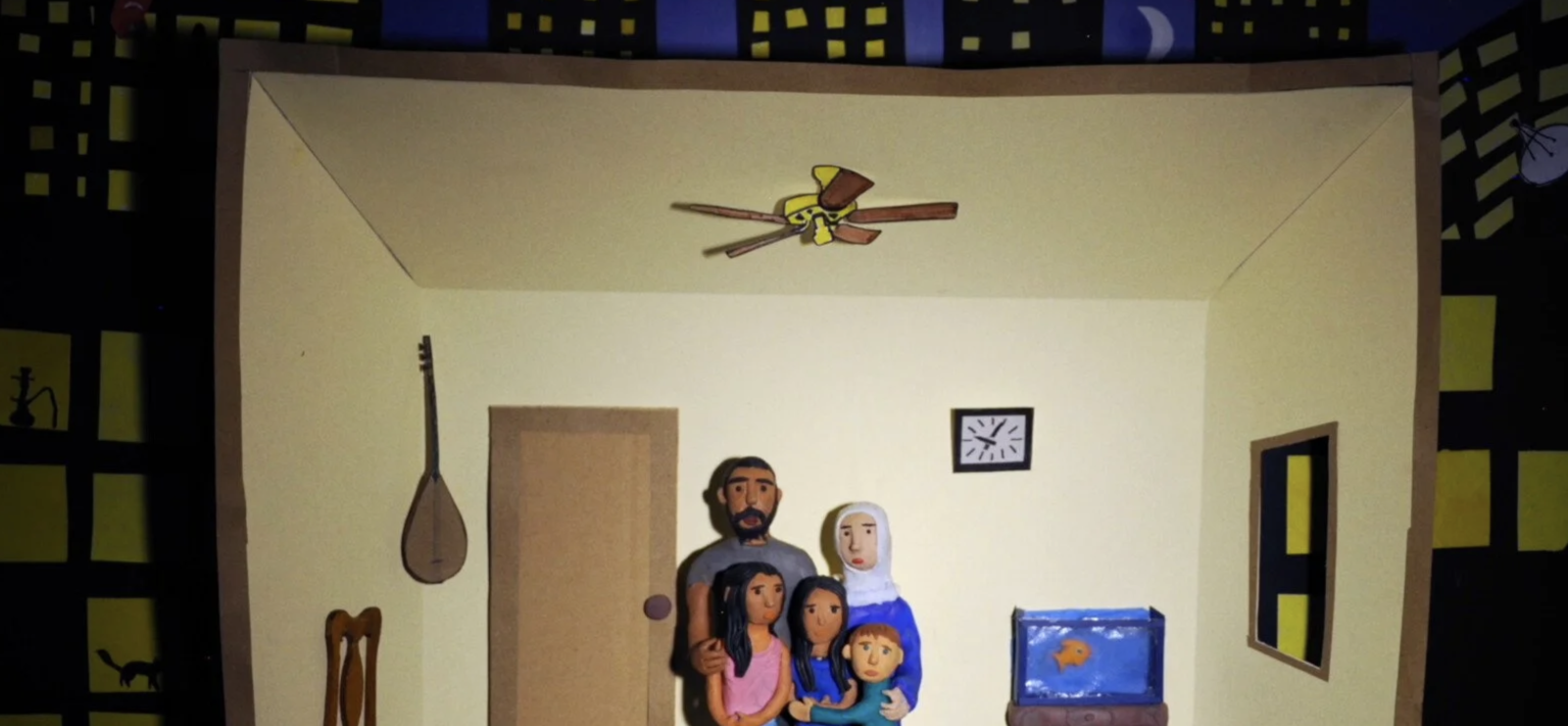 AL AMAL - A Journey Of Hope
