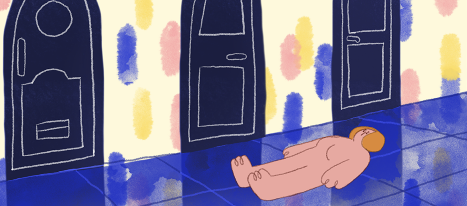 Confessions of Undecided Women