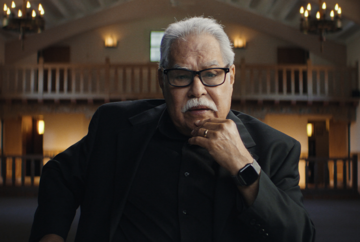 American Pachuco: The Legend of Luis Valdez
