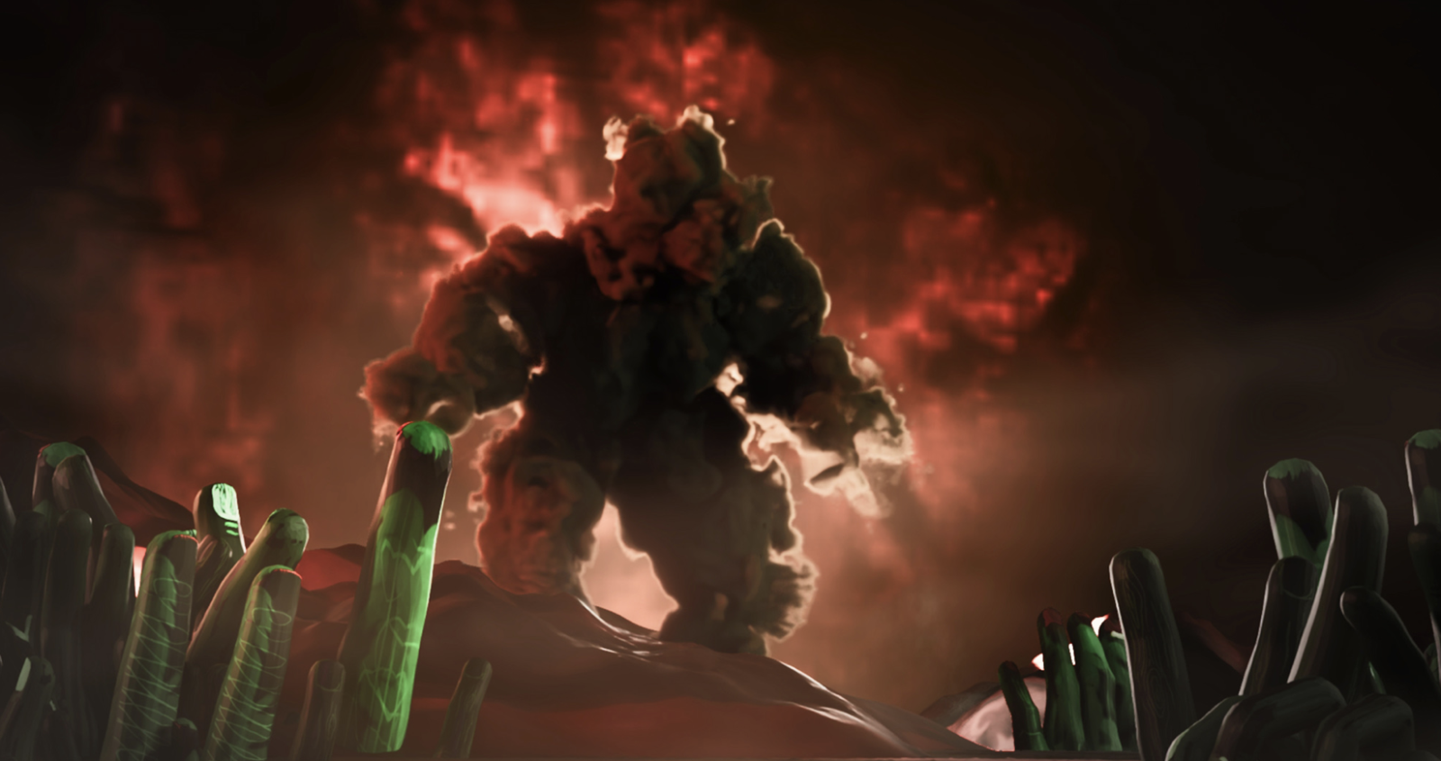 Thunderhead