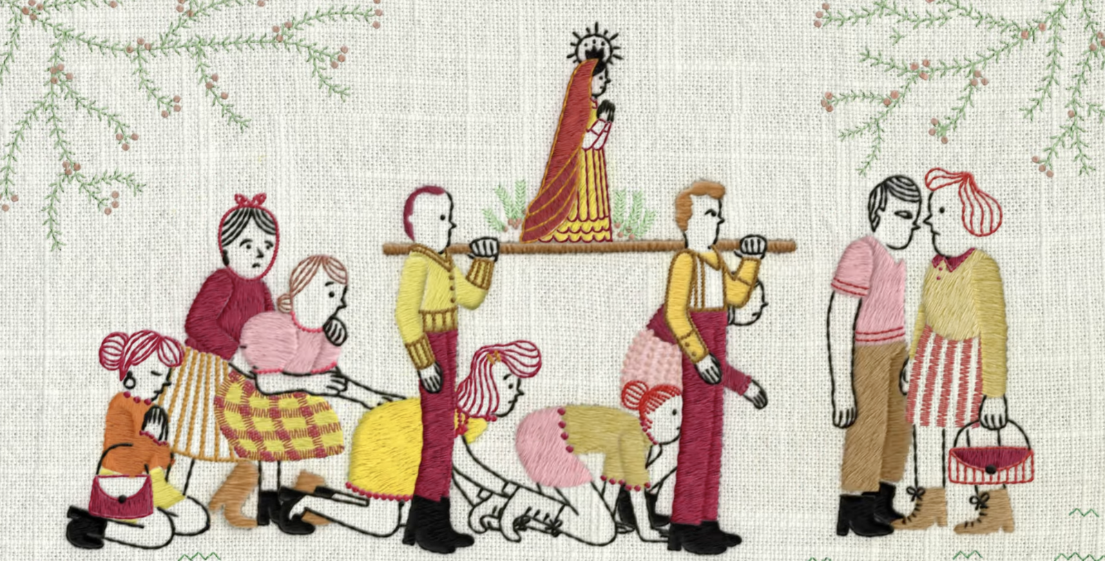 Corpus Christi