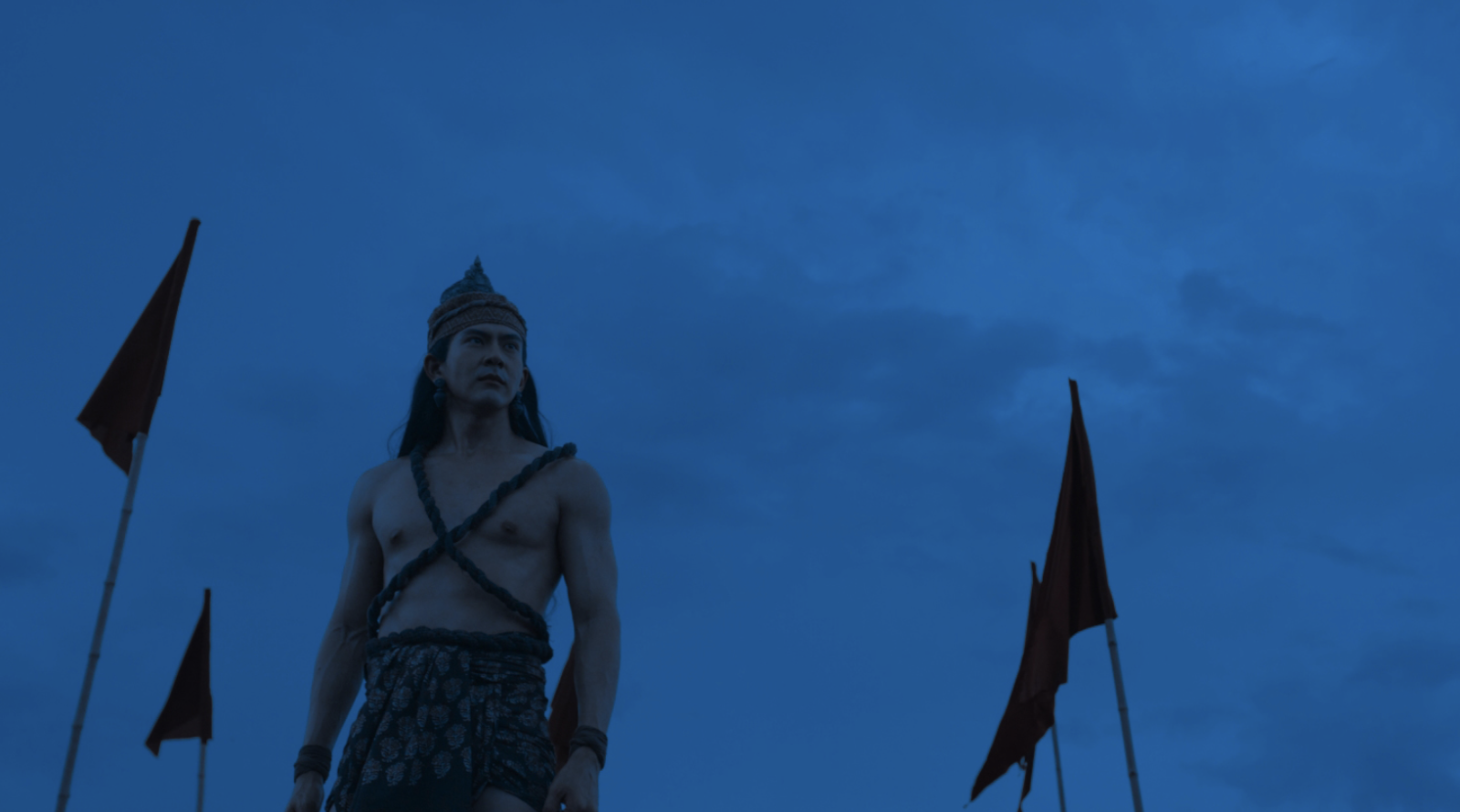 Phra Ruang: Rise of the Empire