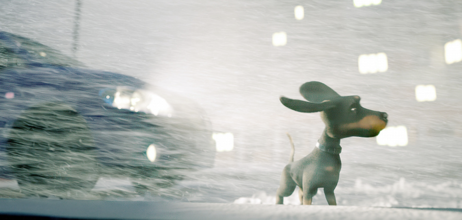 Non-flying weather