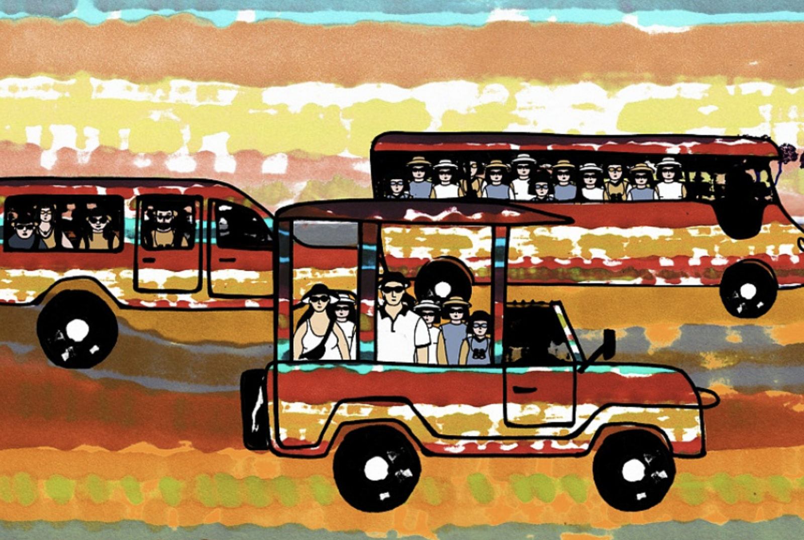 Safari