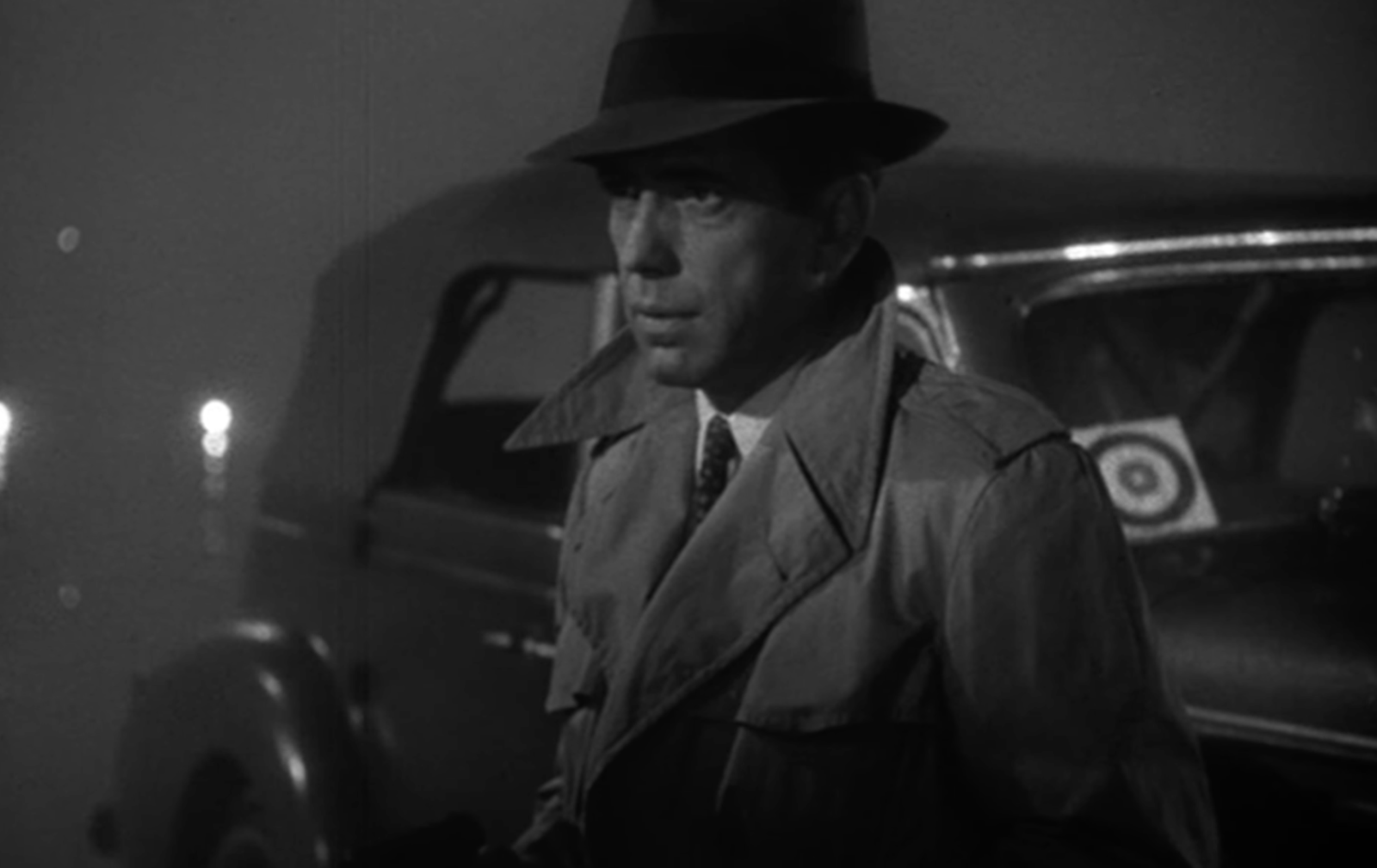 Casablanca
