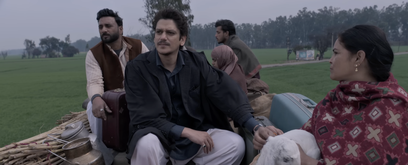 Gustaakh Ishq