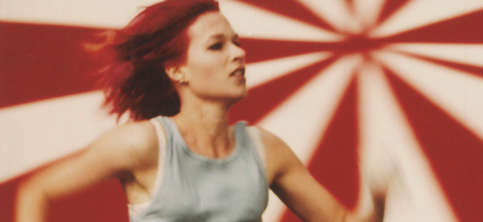 Run Lola Run