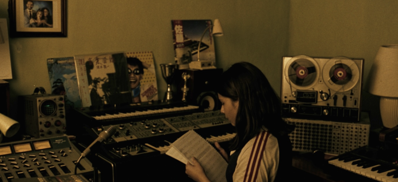 Synthesize Me
