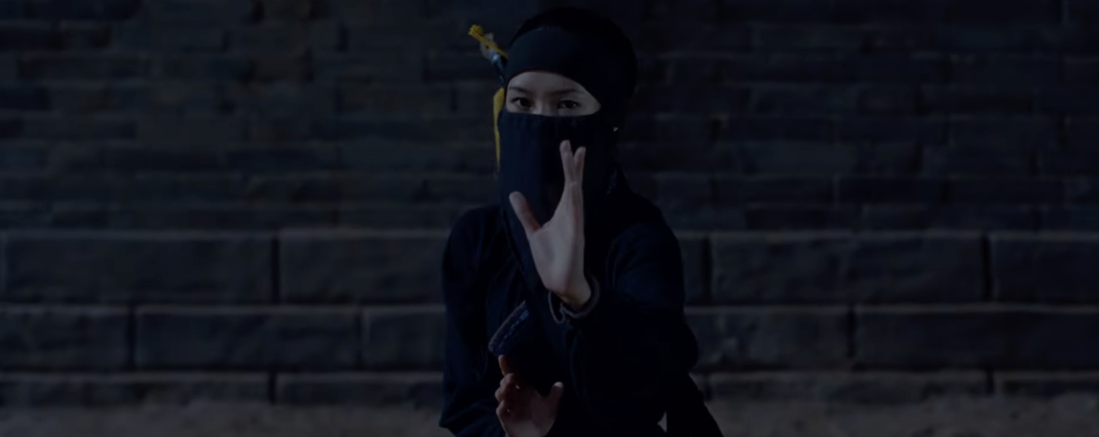 Crouching Tiger, Hidden Dragon