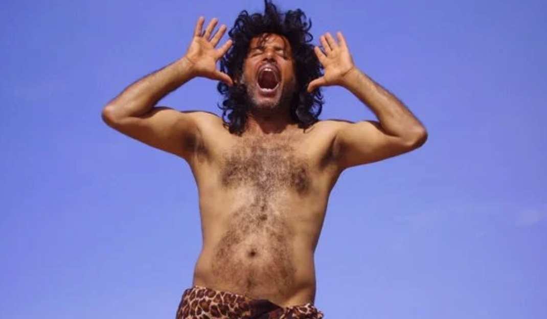 VHS - Kahloucha