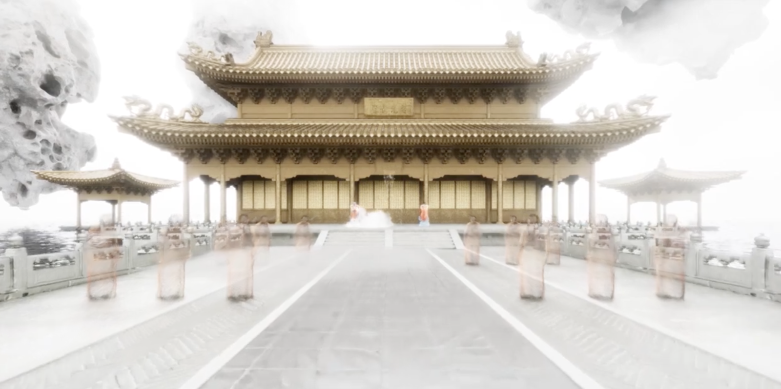 Xian’er (Chinese Immortals)