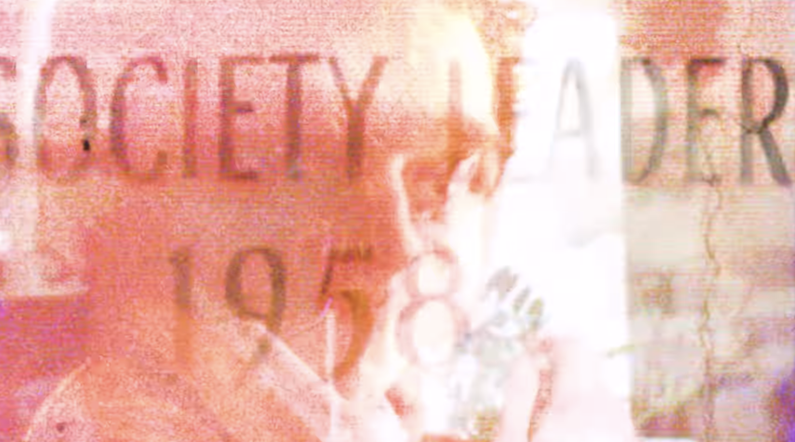 KIM GORDON - I'm a Man