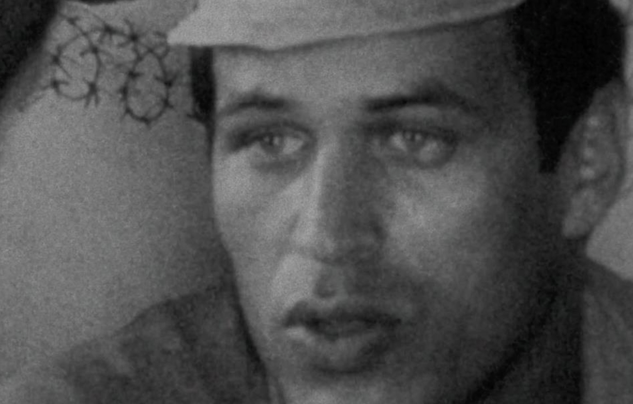 El Fatah 1968