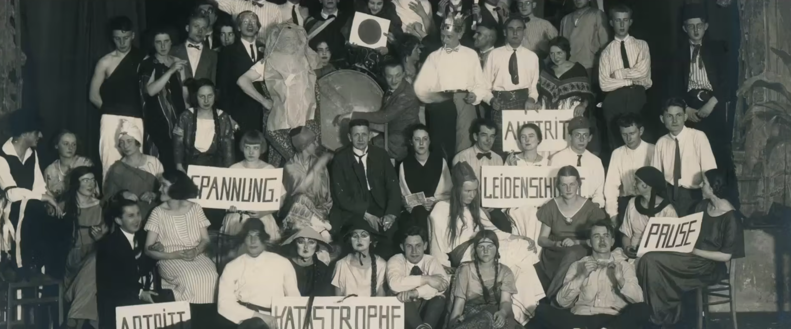 bauhaus forever.