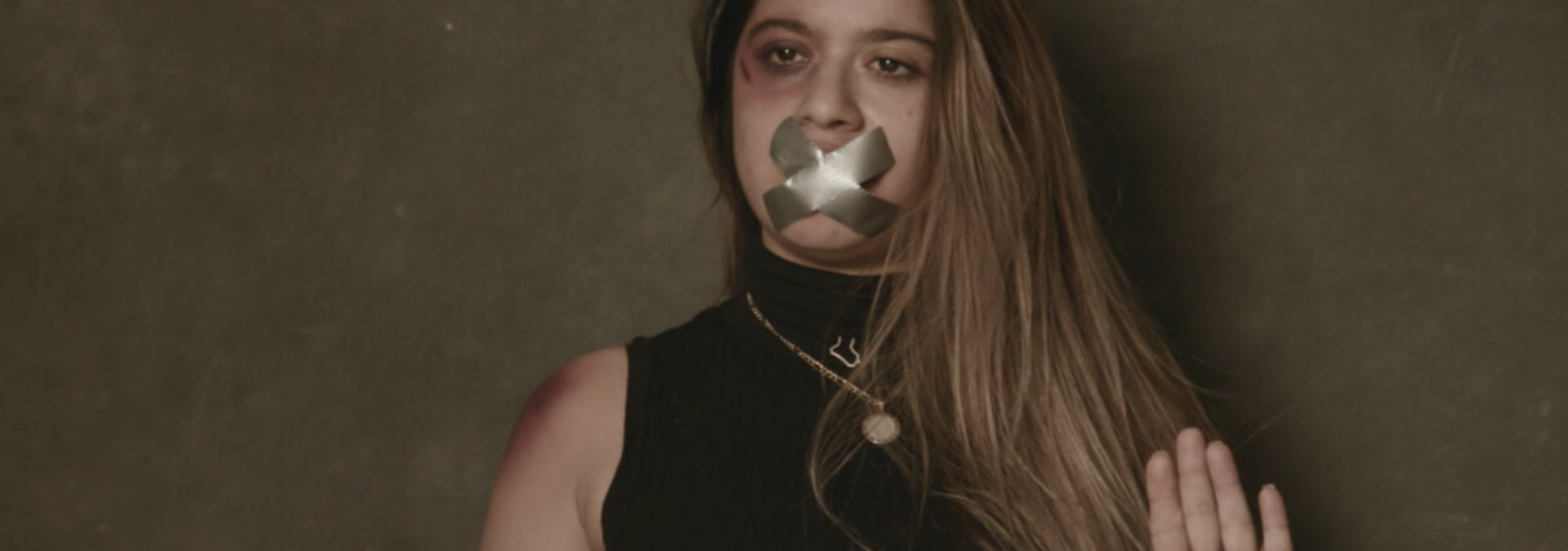 Burning Voice