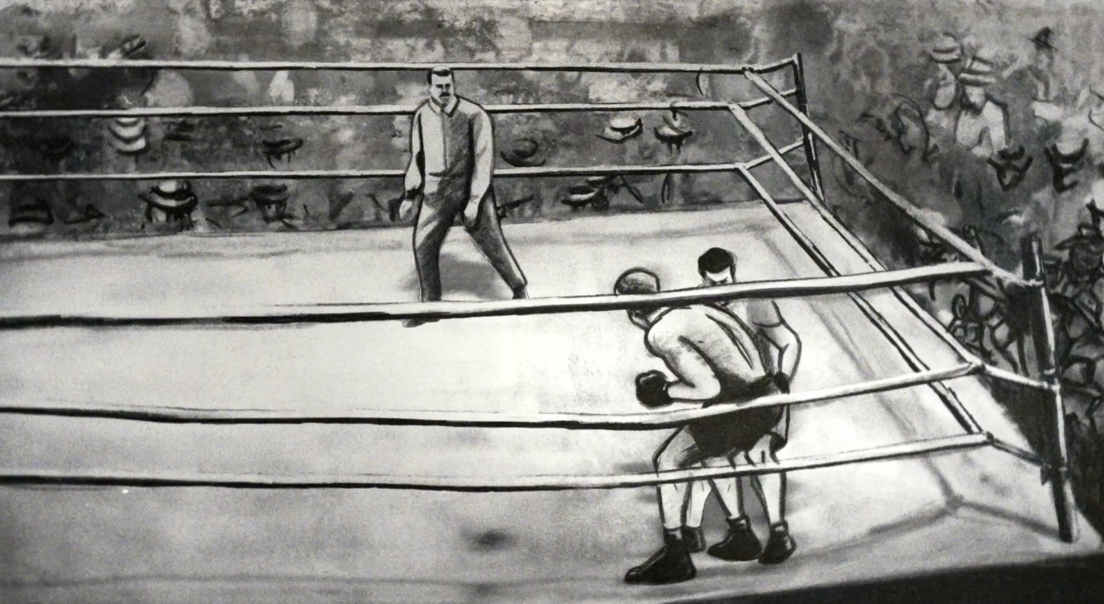 The Ring